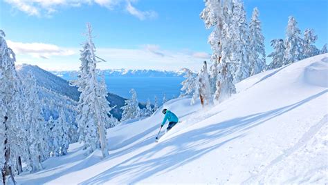 With the help from these anticipated 2023-24 opening dates, of course. . Open snow tahoe